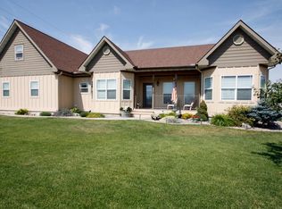 119 W Evergreen Dr, Kalispell, MT 59901