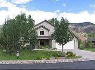 470 Horse Thief Ln, Durango, CO 81301