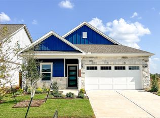8034 Wandering Glider Dr, Fulshear, TX 77441