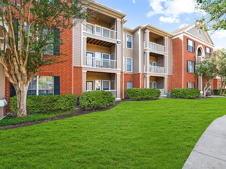 City Parc II at West Oaks Apartments — Photo 7