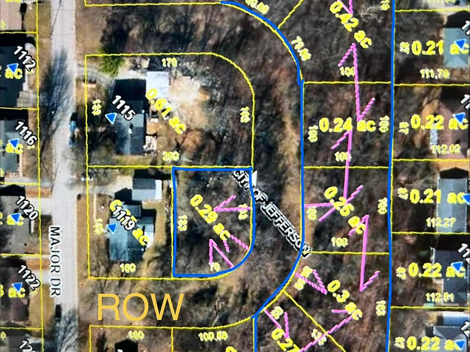 1st image of Briarcliff Ct