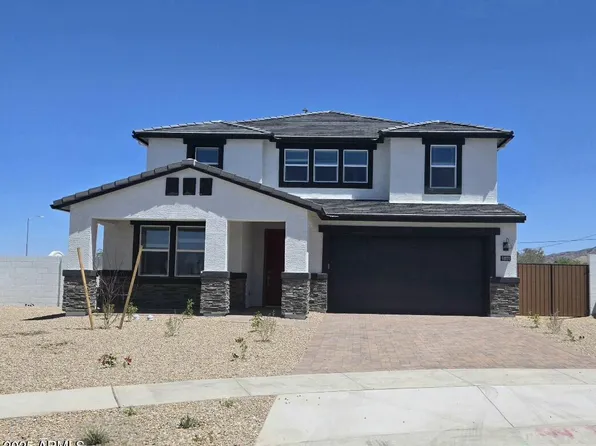 10031 S 23RD Drive, Phoenix, AZ 85041