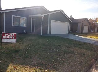 820 Grapeleaf Way, Modesto, CA 95356