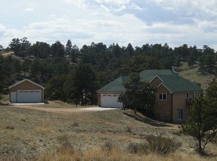 1330 Kate Cameron Dr, Cheyenne, WY 82009