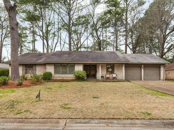5435 Kaywood Dr, Jackson, MS 39211