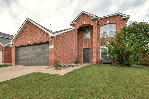 817 Pryor Dr Photo 1
