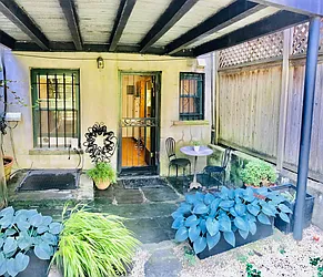 Rented by Carroll Gardens Realty