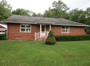 1406 W River Rd, Waterloo, NY 13165