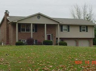 10149 Hogue Rd, Evansville, IN 47712