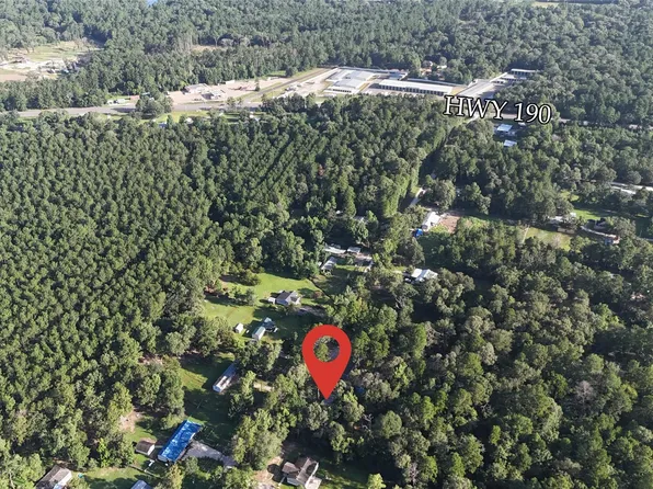 49 Pine Oak Ln, Huntsville, TX 77340