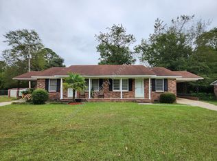 1204 Hazelwood Rd, Columbia, SC 29209