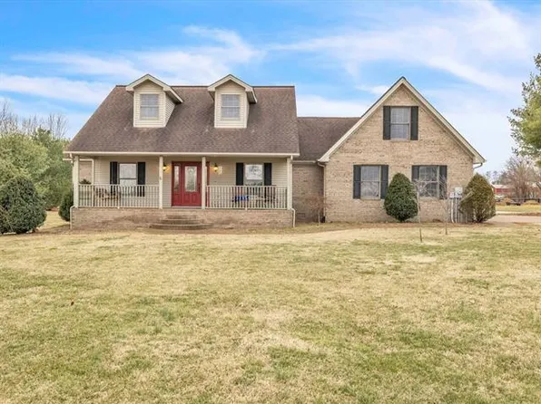 5752 Highway 144, Owensboro, KY 42303