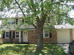 10335 Rouark Ln, Indianapolis, IN 46229