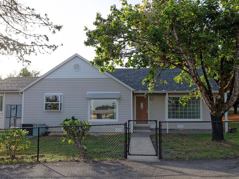 56431 Turley Rd, Warren, OR 97053 Zillow