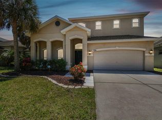 7711 Tangle Brook Blvd, Gibsonton, FL 33534
