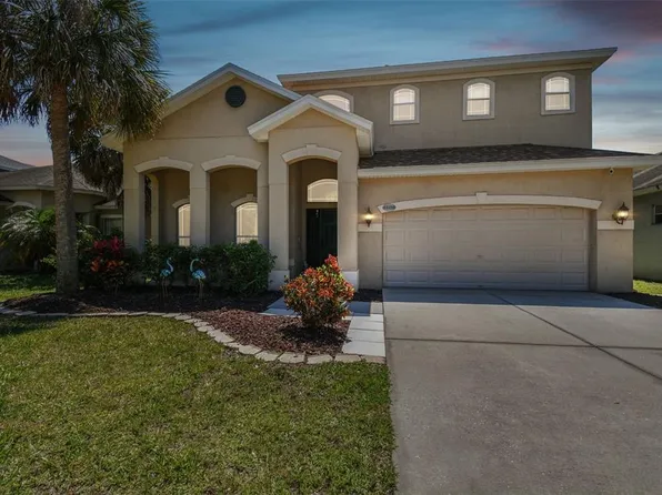 7711 Tangle Brook Blvd, Gibsonton, FL 33534