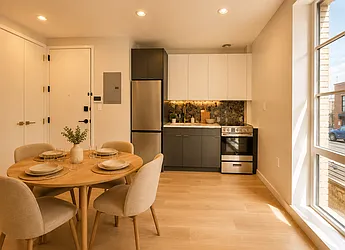 160 20th Street, #1F