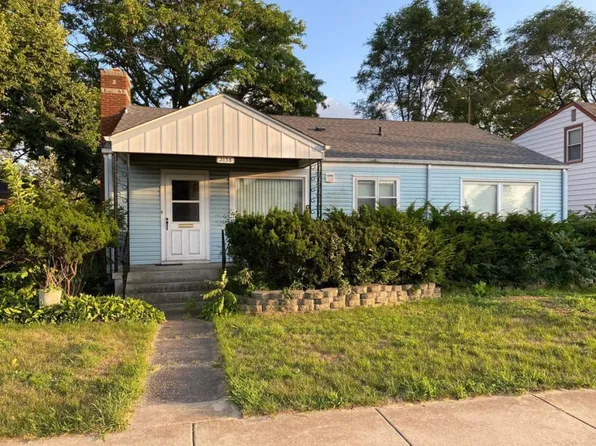 2138 169th St, Hammond, IN 46323