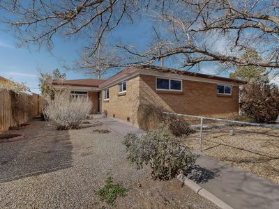 1317 Kentucky St NE, Albuquerque, NM, 87110
