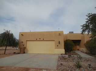 56804 W Mayer Blvd, Maricopa, AZ 85139