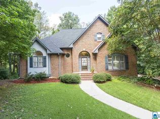 1054 Short Leaf Cir, Gardendale, AL 35071