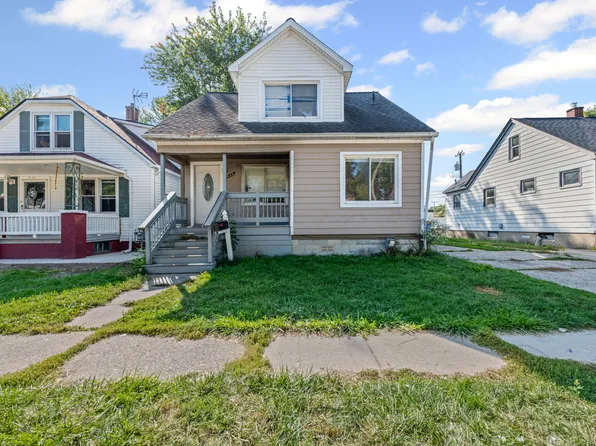 7528 Hudson Ave, Warren, MI 48091