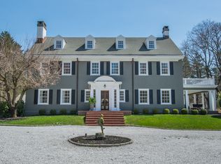 13 Powderhorn Rd, Ho Ho Kus, NJ 07423