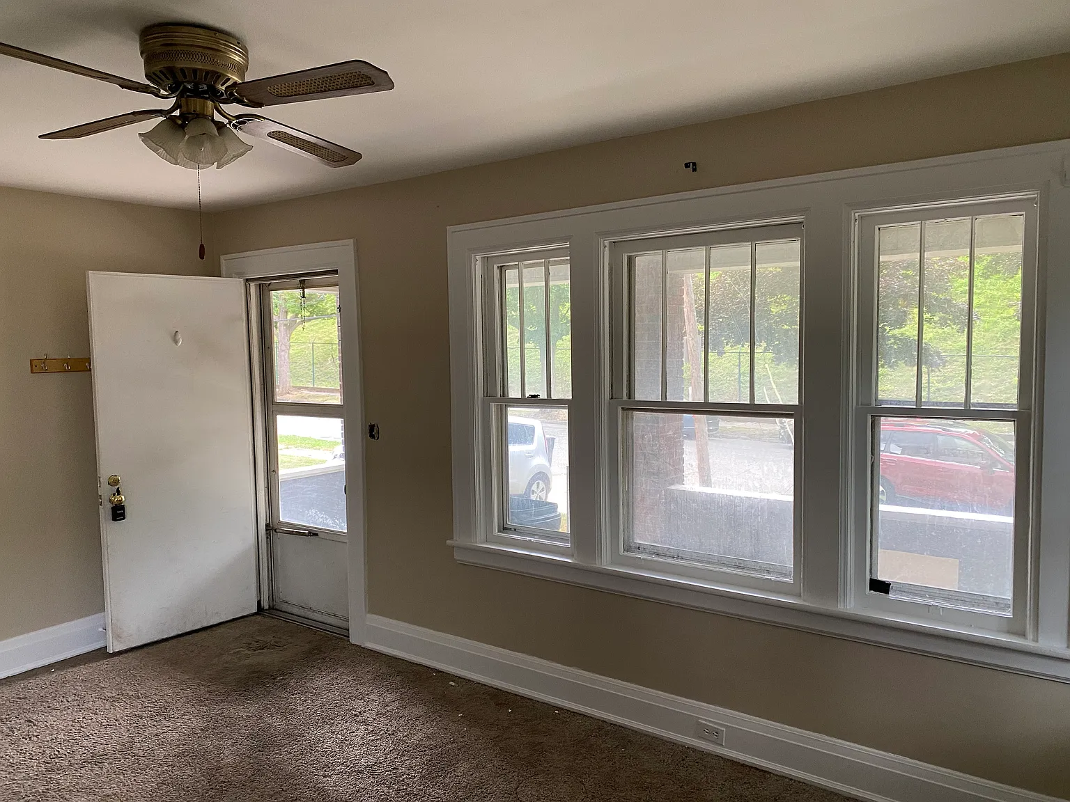 2 bed, 863 sqft, $950 — Photo 4