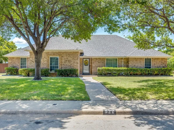 922 Redman Ln, Duncanville, TX 75137