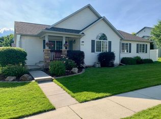 2753 Mary Jane Blvd, Missoula, MT 59808