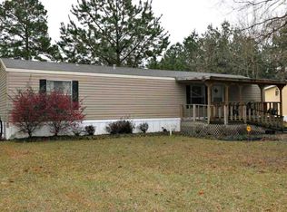 2418 Donna Dr #25, Jasper, TX 75951