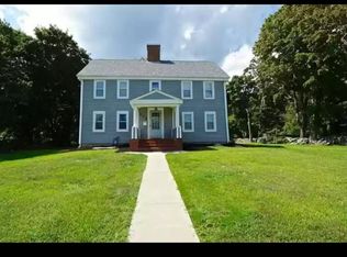 903 Gardners Neck Rd UNIT 2B, Swansea, MA 02777