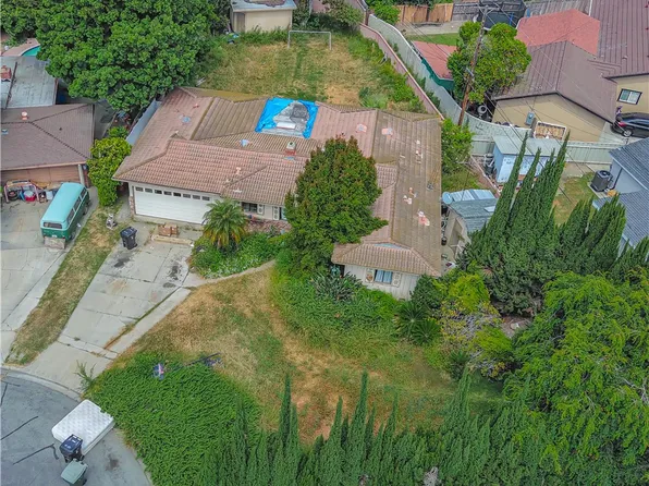 12251 Madras Pl, Garden Grove, CA 92840