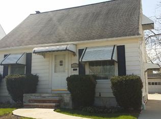 14406 Corridon Ave, Maple Heights, OH