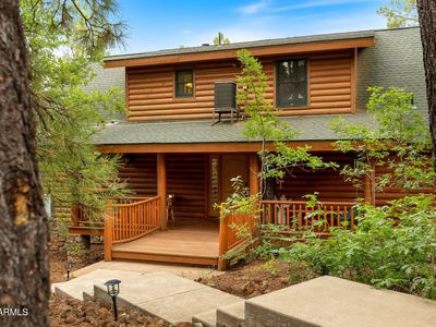 6168 N Paradise Pine Ln, Pinetop, AZ, 85935