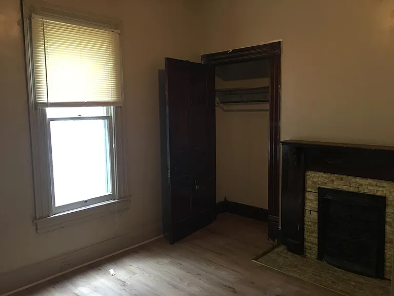 3rd downstairs bedroom