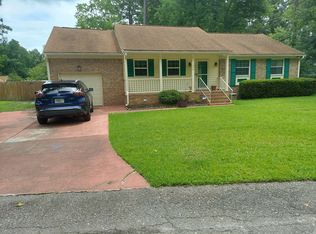 406 Willow Ct, Charleston, SC 29420