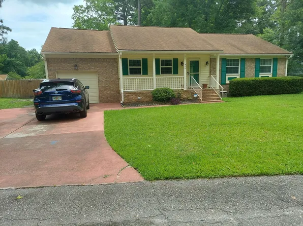 406 Willow Ct, Charleston, SC 29420
