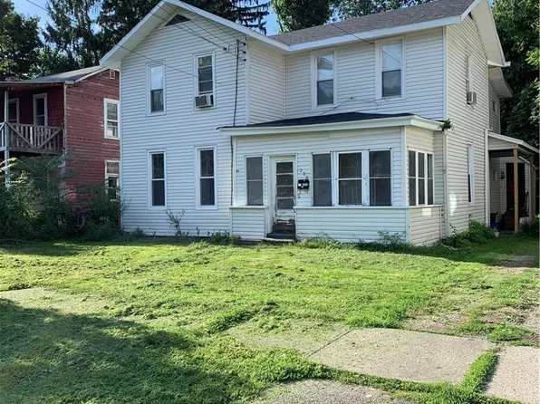 206 South Ave, Elmira, NY 14904