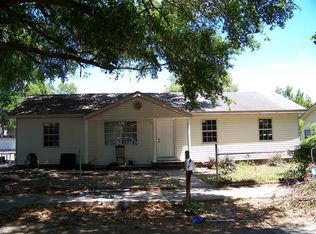 2410 Ellis St, Brunswick, GA 31520