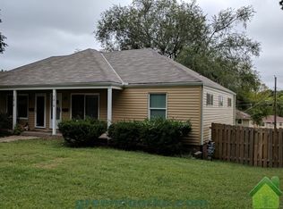 7816 Eby St, Overland Park, KS 66204