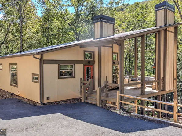 1918 Big Creek Rd, Cherry Log, GA 30522