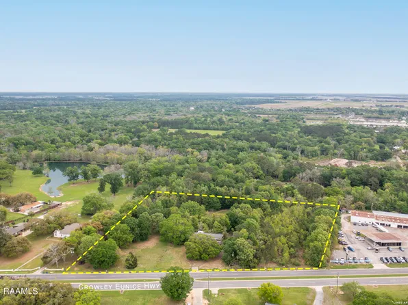 19436 Crowley Eunice Hwy, Crowley, LA 70526