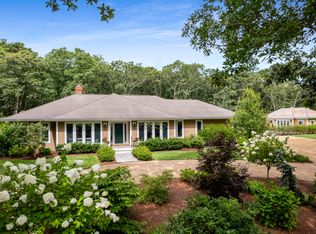 3 Mayhew Way, Oak Bluffs, MA 02557