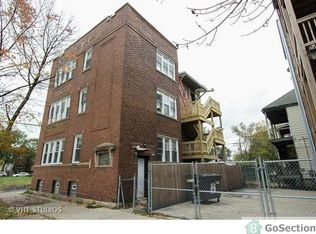 843 E Marquette Rd APT 2, Chicago, IL 60637