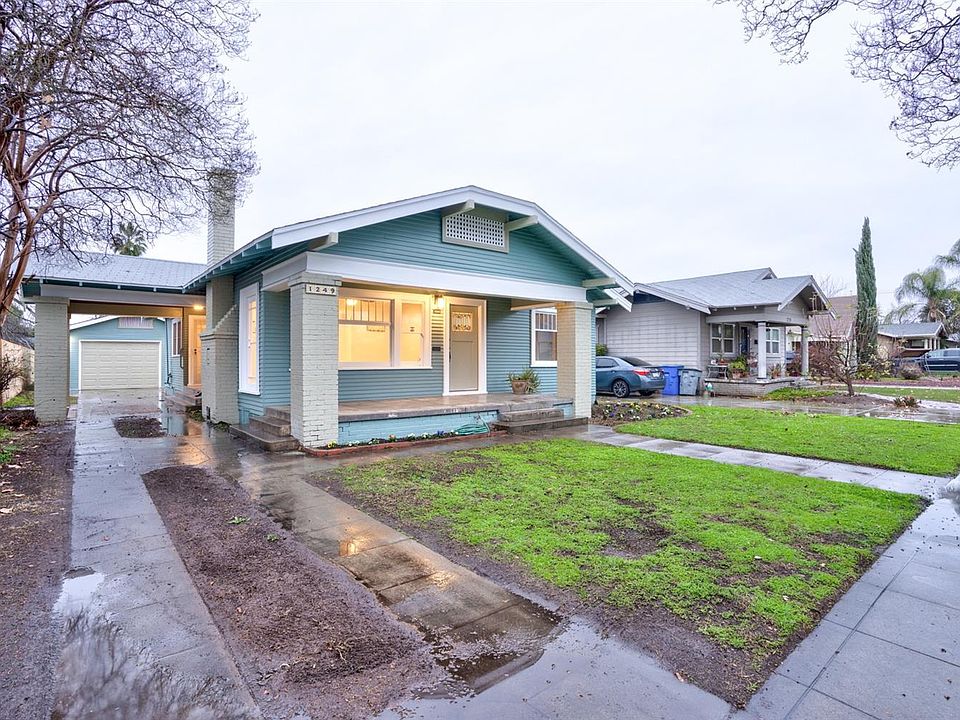 1st image of 1249 N Calaveras St