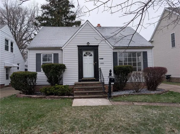 25671 Farringdon Ave, Euclid, OH 44132