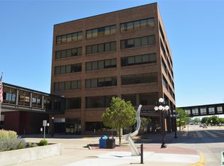 700 4th St STE 606, Sioux City, IA 51101
