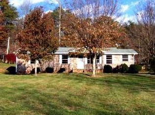 1259 Old School House Rd, Young Harris, GA 30582