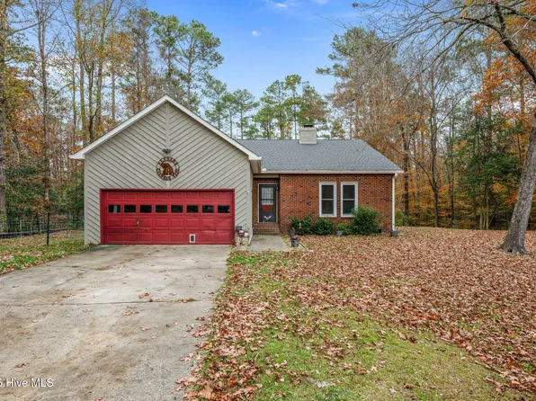 113 Ridgewood Trail, New Bern, NC 28560